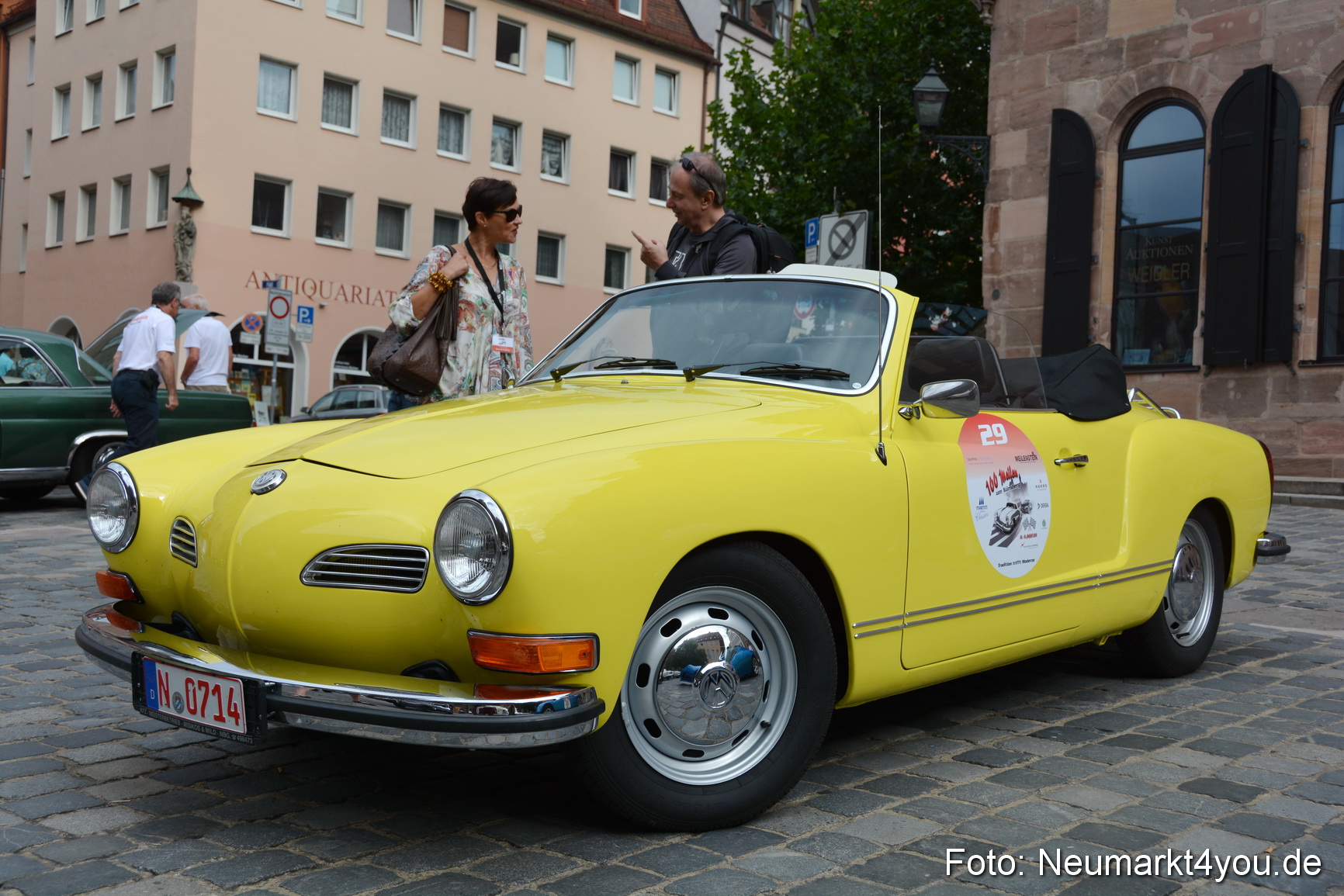 100 Meilen um Nuernberg 090814 0072